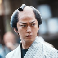 NHKスペシャル時代劇「銭形平次」