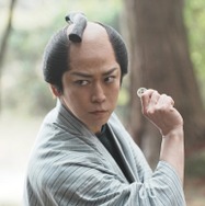 亀梨和也主演「銭形平次」リブート、NHK総合で8月放送　ビジュアルが解禁