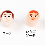 トイ・ストーリー キャラクター/キャンディミックス