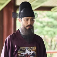 「この川には月が流れる」©2025 MBC