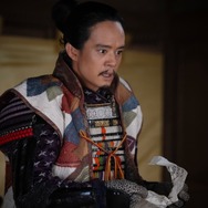 「豊臣兄弟！」第28回©NHK