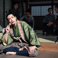 「豊臣兄弟！」第28回©NHK