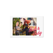 複数回購入特典／© Disney
