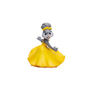 B賞 フィギュアコレクション／© Disney