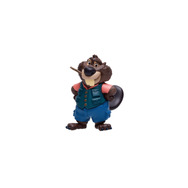 B賞 フィギュアコレクション／© Disney