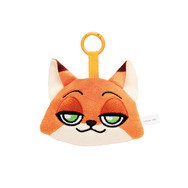 C賞 フェイスぬいぐるみマスコット／© Disney