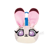 C賞 フェイスぬいぐるみマスコット／© Disney