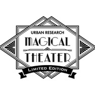 URBAN RESEARCH「MAGICAL THEATER」