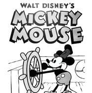 URBAN RESEACH DOORS / “STEAMBOAT WILLIE” (1928) 『蒸気船ウィリー』©Disney