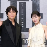 『マンションのお仕事』主演ハ・ユンギョン、チソンとの共演で最高の親孝行！「実家がお祭り騒ぎに…」