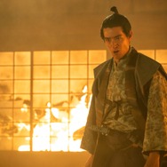 「豊臣兄弟！」第27回 ©︎NHK