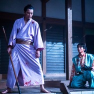 「豊臣兄弟！」第27回 ©︎NHK