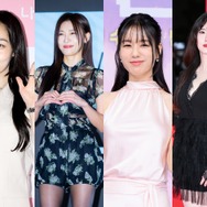 役作りから自己管理まで…驚きのビフォーアフターを遂げた韓国女優4人
