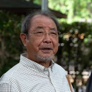 平泉成【澤居修役】『栄光のバックホーム』©2025「栄光のバックホーム」製作委員会