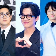 『エージェント・キム』ソ・ジソブの勢いを止められるか!?ナムグン・ミンとチソン参戦で始まった“週末ドラマ戦争”