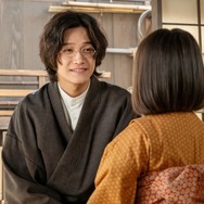 「風、薫る」第78回©NHK