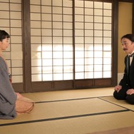 「風、薫る」第78回©NHK