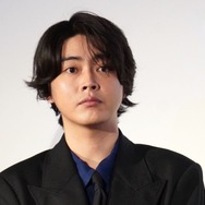 倉悠貴（吉良涼介役）／『ブルーロック』ワールドプレミア
