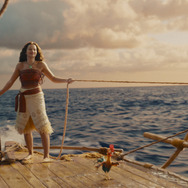 『モアナと伝説の海』(C) 2026 Disney Enterprises, Inc. All Rights Reserved.
