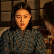 「風、薫る」第79回©NHK