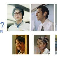 実写映画『ルックバック』©藤本タツキ/集英社　©2026 K2 Pictures・集英社