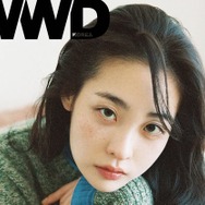 『テプン商事』女優キム・ミンハ、飾らない自然体な姿で輝く“美女オーラ”をふりまく【PHOTO】