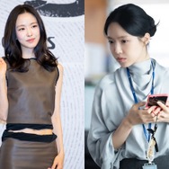 『エージェント・キム』最強パパ3人組の活躍の裏で、異彩を放つ“秘密兵器”女優ソン・ナウン