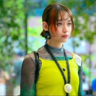 「君の好きは無敵」1話（C）TBS