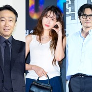 「本当に同じ人…？」ビジュアルが激変した大物スターたちの近況にファンも騒然！