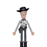 ACTION FIGURE WOODY ¥21,120