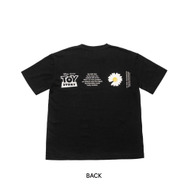 T-SHIRT 03 BLACK ¥10,340