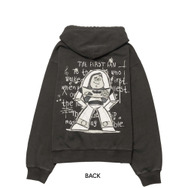ZIP UP 02 DARK GRAY ¥25,410