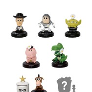 BLIND BOX FIGURE 01 ¥23,210