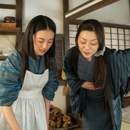「風、薫る」第80回©NHK