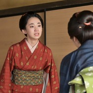 「風、薫る」第80回©NHK