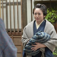 「風、薫る」第80回©NHK