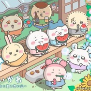「エニマイくじ ちいかわ～ちいかわと夏の思い出～」税込950.40円