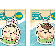 セブン‐イレブン限定 オリジナルチャーム（全6種）
