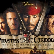 映画『パイレーツ・オブ・カリビアン／呪われた海賊たち』© 2003 Disney Enterprises, Inc. All rights reserved.