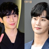 俳優チョン・ヘイン、電撃復帰のキム・スヒョンを「いいね」で守った“88ズ”の義理