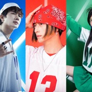 カン・ドンウォンがK-POPアイドルに!?話題の映画『ワイルド・シング』がNetflixで配信決定！