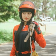 ABEMAドラマ「バカンスの法則」（C）AbemaTV, Inc.