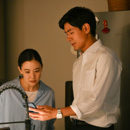 「Tシャツが乾くまで」2話©TBS