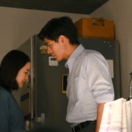 「Tシャツが乾くまで」2話©TBS