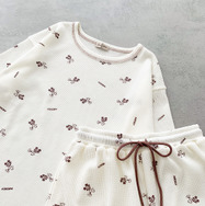 【Samansa Mos2】Disney Collection「ミッキーマウス」(C)Disney