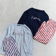 【Te chichi】Disney Collection「ミッキー＆フレンズ」(C)Disney