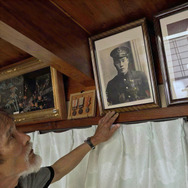 軍服を着た神様 11枚目の写真・画像