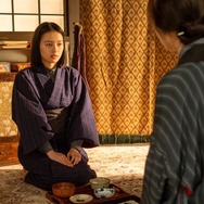 「風、薫る」第81回©NHK