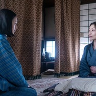 「風、薫る」第81回©NHK
