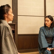 「風、薫る」第81回©NHK